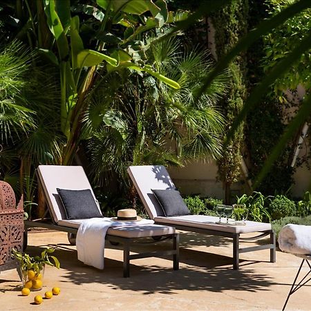 Pajaro Rebelde Bed & Breakfast Seville Ngoại thất bức ảnh