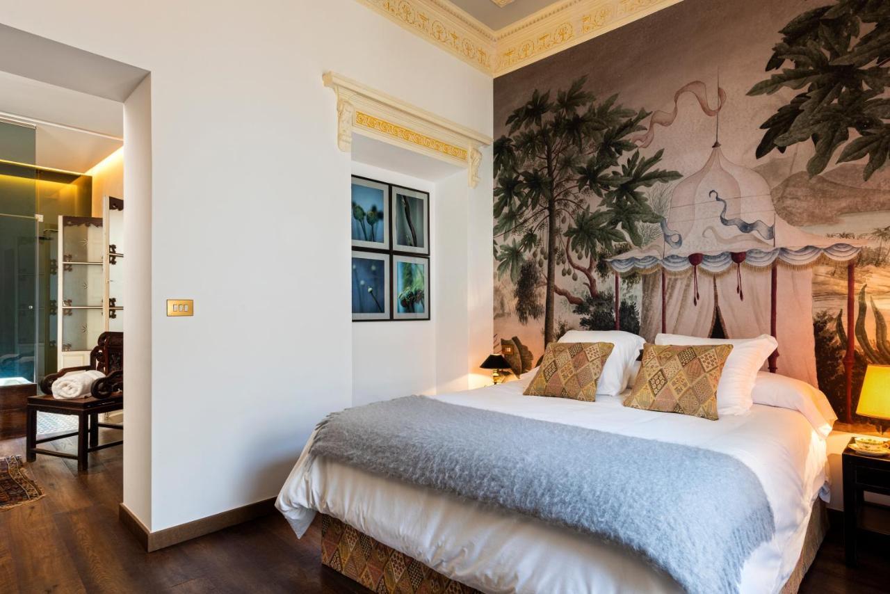 Pajaro Rebelde Bed & Breakfast Seville Ngoại thất bức ảnh