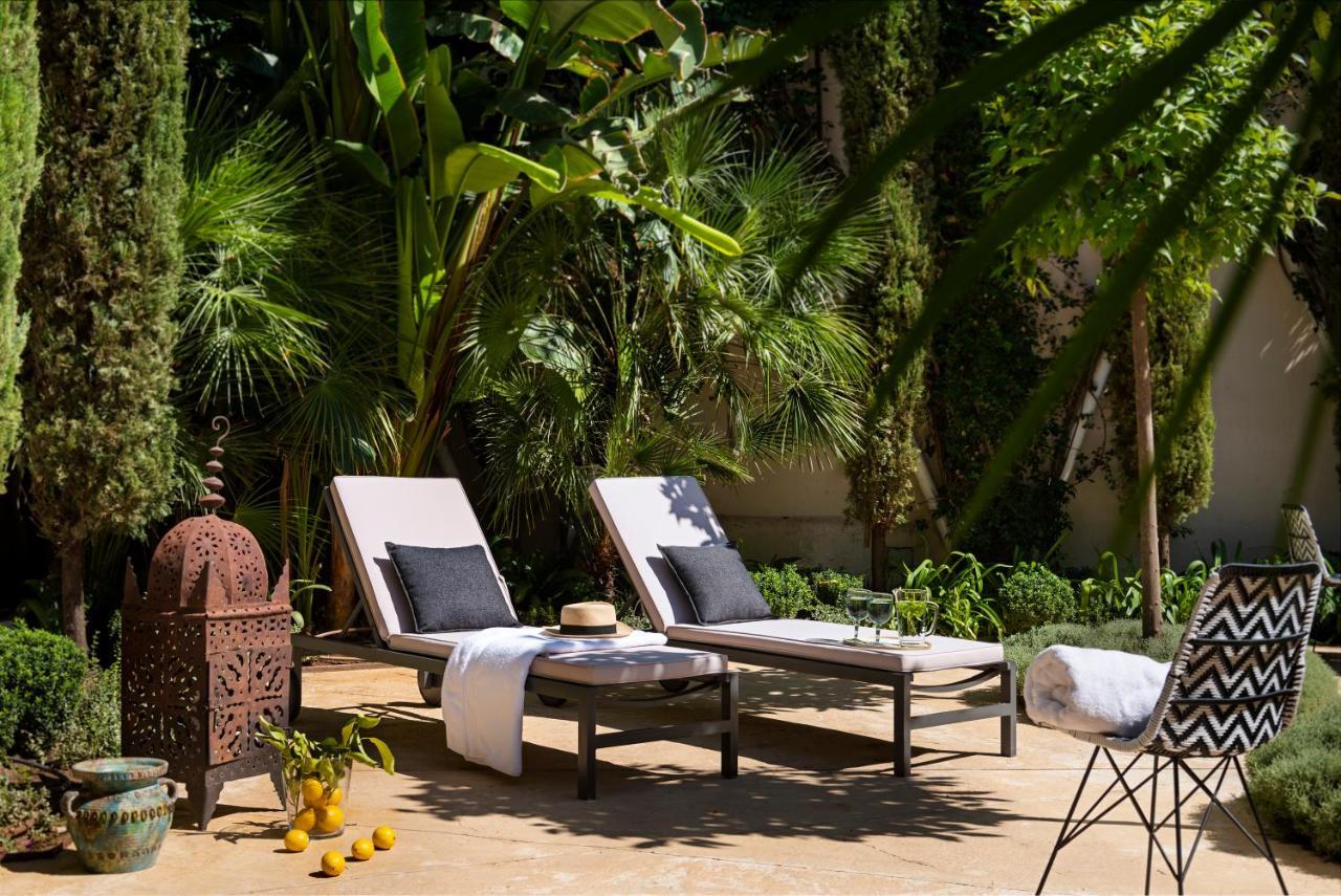 Pajaro Rebelde Bed & Breakfast Seville Ngoại thất bức ảnh